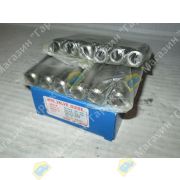 Направляющие клапанов MITSUBISHI FUSO двигатель 6D1# ME031886+ME031888 (12шт.) MGM-32 + MGM-33 MRK