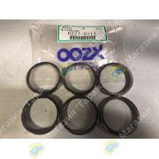 Седло клапана MITSUBISHI FUSO двигатель 6D14-6D16 ME071301 0227-0117 FUJI впуск