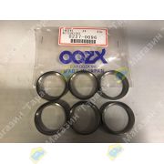 Седло клапана MITSUBISHI FUSO двигатель 6D14-6D16 ME071218/ME071303 0227-0096 FUJI выпуск