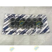 Колпачки маслосъёмные HINO двигатель H07# (12кл) 13719-1020/13719-1340/ AVK200001 KIBI (12.7x8.8x14.5)