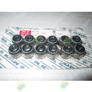 Колпачки маслосъёмные HINO двигатель H07# (12кл) 13719-1020/13719-1340/ MV350 Musashi (12.7x8.8x14.5)