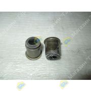 Колпачки маслосъёмные ISUZU двигатель 4HF1/4HG1/6HE1 8943966091/ 8943966092 BV4218-E1 NOK (13.9x8.4x18.5)