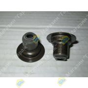 Колпачки маслосъёмные ISUZU двигатель 4HL1 8972107020 оригинал 1шт. (12.5x7.3x24.2)