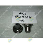 Колпачки маслосъёмные ISUZU двигатель 4HL1 8972107020/BV6144-E0 NOK 1шт. (12.5x7.3x24.2)