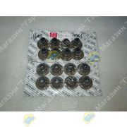 Колпачки маслосъёмные ISUZU двигатель 4HL1 8972107020/MV723 комплект (16кл) Musashi (12.5x7.3x24.2)
