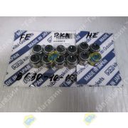 Колпачки маслосъёмные MAZDA двигатель FE (12кл) B630-10-155/AVC200013 KIBI
