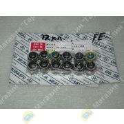 Колпачки маслосъёмные MAZDA двигатель FE (12кл) B630-10-155/MV305 Musashi