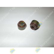 Колпачки маслосъёмные MAZDA двигатель RF RF7J-10-155/12007900 AJUSA