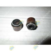 Колпачки маслосъёмные MAZDA двигатель SL/XA/HA/VS/TF SE70-10-155/ MV306/MV316 Musashi (13.9x8.5x13.5)