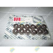 Колпачки маслосъёмные MAZDA двигатель WL (12кл) WL01-10-155/WL02-10-155/ MV313 Musashi (11.9x6.4x10)