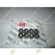 Колпачки маслосъёмные MITSUBISHI двигатель 4M40/4M50/4M51/6M60/6M61/ 4DR5 ME001166/ME200524/ME241213/MV405 Musashi (12.9x7.4x11)