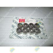 Колпачки маслосъёмные NISSAN двигатель FE6/FD42/FD46/FD35/ED33 13207-Z5000/13207-Z5001/13207-Z5500/13207-Z5501/MV221/MV225 Musashi (13.4x8.5x14.5)