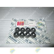 Колпачки маслосъёмные TOYOTA двигатель 15B 90913-02096/MV129 (8кл) (11.5x6.6x9.6)