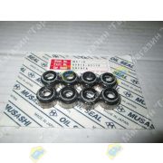 Колпачки маслосъёмные TOYOTA двигатель 2L/3L/1RZ 90913-02053/90913-02110/ MV118 Musashi