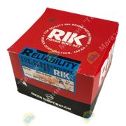 Кольца поршневые HINO двигатель H06C-T STD RIK 15345 13011-3281A/ 13011-3280/13011-3240