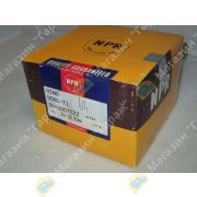 Кольца поршневые HINO двигатель H06C-T STD NPR SDH20-075ZZ-0 13011-3281A/13011-3280/13011-3240