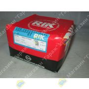 Кольца поршневые HINO двигатель H07C-T STD RIK 15167 13011-2672/13011-2671