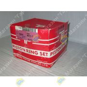 Кольца поршневые HINO двигатель H07C-T STD TP 32247-2FAC 13011-2672/ 13011-2671