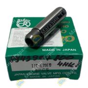 Направляющие клапанов ISUZU двигатель 4HK1/6HK1/4HL1/6HL1 8943907800/ IIE-07800 DOKURO (цена за 1 шт.)