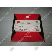 Кольца поршневые ISUZU двигатель 10PE1 STD ТР 32642-2FAC 1121211291