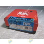 Кольца поршневые ISUZU двигатель 4FD1 STD RIKEN 8942507300 17935