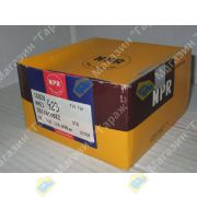 Кольца поршневые ISUZU двигатель 4HE1 STD NPR SDI10-140ZZ-0