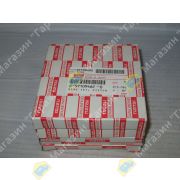 Кольца поршневые ISUZU двигатель 4HF1 STD 8971094620 оригинал (под конус)