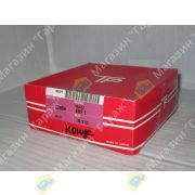 Кольца поршневые ISUZU двигатель 4HF1 STD TP 32604-2FAC/8971094620 (под конус)