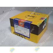 Кольца поршневые ISUZU двигатель 4HF1 STD NPR SJI10-127ZZ-0/8970286910 (прямые)