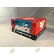 Кольца поршневые ISUZU двигатель 4HF1 STD RIKEN 17863/8970286910 (прямые)