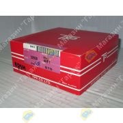 Кольца поршневые ISUZU двигатель 4HF1 STD TP 32608-2FAC/8970286910 (прямые)