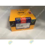 Кольца поршневые ISUZU двигатель 4HG1/4HK1-T STD NPR SDI10-160ZZ-0