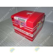 Кольца поршневые ISUZU двигатель 4HG1/4HK1-T STD TP 32631-2FAC