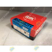 Кольца поршневые ISUZU двигатель 4JG2 STD RIK 17211 8970802150