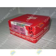 Кольца поршневые ISUZU двигатель 4JJ1 STD TP 32634-2F 8973887340
