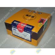Кольца поршневые ISUZU двигатель 4JJ1(2) STD NPR SDI10-215ZZ-0 8980535790