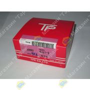 Кольца поршневые ISUZU двигатель 4JJ1(2) STD TP 32652-2FAC 8980535790