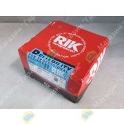 Кольца поршневые ISUZU двигатель 6HE1 STD RIKEN 17175 8943968400