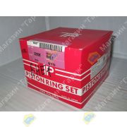 Кольца поршневые ISUZU двигатель 6HE1 STD ТР 32606-2FAC 8943968400
