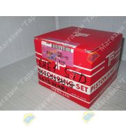 Кольца поршневые ISUZU двигатель 6HE1-T STD TP 8943950615/8943905291/ 32638-2FAC