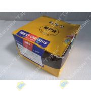 Кольца поршневые ISUZU двигатель 6HH1/6HL1 STD NPR SJI10-184ZZ-0 8943921281