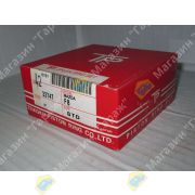 Кольца поршневые MAZDA двигатель FE/F8 STD TP 33747-3F F801-23-130/ F2Y1-11-SC0/F8Y1-11-SC0