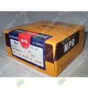 Кольца поршневые MAZDA двигатель FE/F8 STD NPR SWT20-065ZZ-0 F2Y1-11-SC0/F8Y1-11-SC0/F801-23-130