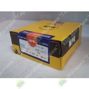 Кольца поршневые MAZDA двигатель WL STD NPR SDT20061ZY WLY1-11-SC0