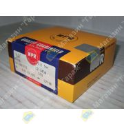 Кольца поршневые MAZDA двигатель XA/S5 STD NPR SDT20-032ZZ-0 / SDT20-032ZX-0 1456-23-206/0911-23-206