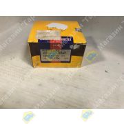 Кольца поршневые MITSUBISHI двигатель 4D33 STD NPR SDM31-097ZX-0