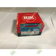 Кольца поршневые MITSUBISHI двигатель 4D32 STD RIK 20515