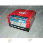 Кольца поршневые MITSUBISHI двигатель 4DR5 STD RIK 20009 31617-02013 (можно поставить взамен RIK 20032 ME999073)