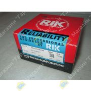 Кольца поршневые MITSUBISHI двигатель 4M40 STD RIK 20661 ME202342/ ME202950/ME202838/ ME997256/ME202380/ME201522/ME997256