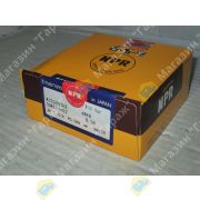 Кольца поршневые MITSUBISHI двигатель 4M40 0.5мм NPR SDM31-114ZZ-2/ SDM31-095ZX-2 ME202342/ME202950/ME202838/ME997256/ME202380/ME201522
